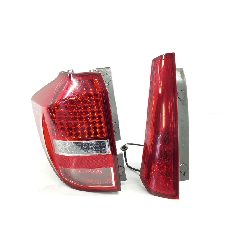 Recambio de piloto trasero izquierdo para kia cee´d hatchback (ed) 1.6 referencia OEM IAM 92401-1H350 924011H350 924031H350 Recambio de piloto trasero izquierdo para kia cee´d hatchback (ed) 1.6 referencia OEM IAM 92401-1H350 924011H350 924031H350