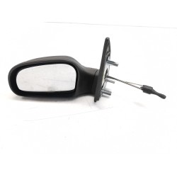 Recambio de retrovisor izquierdo para citroën saxo referencia OEM IAM 096269404  