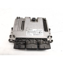Recambio de centralita motor uce para citroën c3 picasso exclusive referencia OEM IAM 9807885980  
