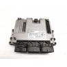 Recambio de centralita motor uce para citroën c3 picasso exclusive referencia OEM IAM 9807885980  