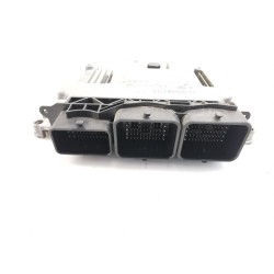 Recambio de centralita motor uce para citroën c3 picasso exclusive referencia OEM IAM 9807885980  