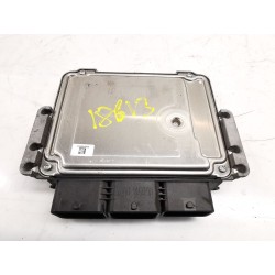 Recambio de centralita motor uce para citroën c3 picasso exclusive referencia OEM IAM 9807885980  