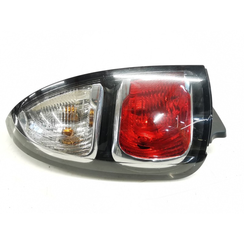 Recambio de piloto trasero izquierdo para citroën c3 picasso exclusive referencia OEM IAM 9681727280 Recambio de piloto trasero izquierdo para citroën c3 picasso exclusive referencia OEM IAM 9681727280