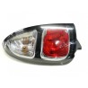 Recambio de piloto trasero izquierdo para citroën c3 picasso exclusive referencia OEM IAM 9681727280  