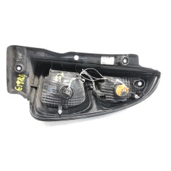 Recambio de piloto trasero izquierdo para citroën c3 picasso exclusive referencia OEM IAM 9681727280  