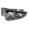 Recambio de piloto trasero izquierdo para citroën c3 picasso exclusive referencia OEM IAM 9681727280  