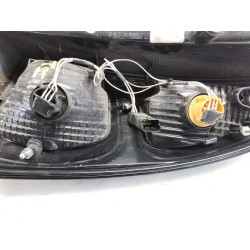 Recambio de piloto trasero izquierdo para citroën c3 picasso exclusive referencia OEM IAM 9681727280  