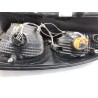 Recambio de piloto trasero izquierdo para citroën c3 picasso exclusive referencia OEM IAM 9681727280  