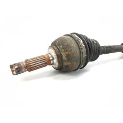 Recambio de transmisión delantera izquierda para citroën saxo referencia OEM IAM   