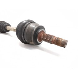 Recambio de transmisión delantera derecha para fiat stilo multi wagon (192_) 1.9 jtd referencia OEM IAM 46308180  