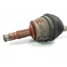 Recambio de transmisión delantera izquierda para fiat stilo multi wagon (192_) 1.9 jtd referencia OEM IAM 77366001  