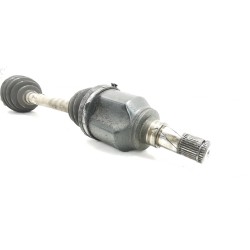 Recambio de transmisión delantera izquierda para fiat stilo multi wagon (192_) 1.9 jtd referencia OEM IAM 77366001  