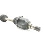 Recambio de transmisión delantera izquierda para fiat stilo multi wagon (192_) 1.9 jtd referencia OEM IAM 77366001  