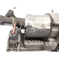 Recambio de cremallera dirección para citroën c3 picasso exclusive referencia OEM IAM 9670838680  