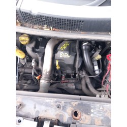Recambio de motor completo para renault scenic ii referencia OEM IAM K9KP7  