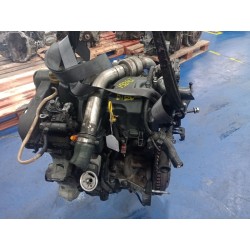 Recambio de motor completo para renault scenic ii referencia OEM IAM K9KP7  
