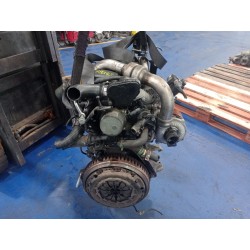 Recambio de motor completo para renault scenic ii referencia OEM IAM K9KP7  