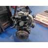 Recambio de motor completo para renault scenic ii referencia OEM IAM K9KP7  