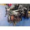 Recambio de motor completo para renault scenic ii referencia OEM IAM K9KP7  
