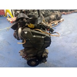 Recambio de motor completo para renault scenic ii referencia OEM IAM K9KP7  
