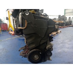 Recambio de motor completo para renault scenic ii referencia OEM IAM K9KP7  