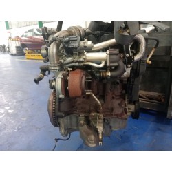 Recambio de motor completo para renault scenic ii referencia OEM IAM K9KP7  