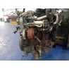 Recambio de motor completo para renault scenic ii referencia OEM IAM K9KP7  