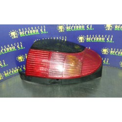 Recambio de piloto trasero izquierdo para peugeot 306 break boulebard referencia OEM IAM   