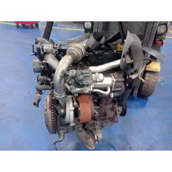 Recambio de motor completo para renault scenic ii referencia OEM IAM K9KP7  