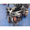 Recambio de motor completo para renault scenic ii referencia OEM IAM K9KP7  