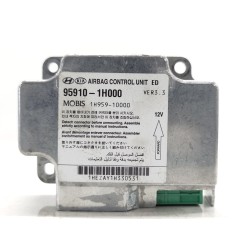 Recambio de centralita airbag para kia cee´d hatchback (ed) 1.6 referencia OEM IAM 959101H000 1H95910000 
