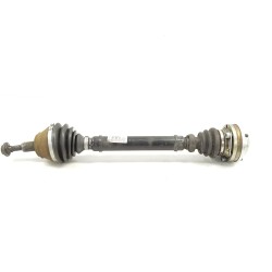 Recambio de transmisión delantera derecha para audi tt (8n3/8n9) 1.8 t quattro coupe (165kw) referencia OEM IAM 8N0407272E  