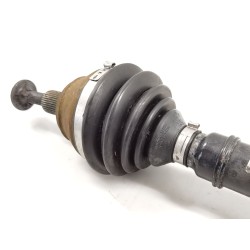 Recambio de transmisión delantera derecha para audi tt (8n3/8n9) 1.8 t quattro coupe (165kw) referencia OEM IAM 8N0407272E  