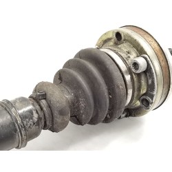 Recambio de transmisión delantera derecha para audi tt (8n3/8n9) 1.8 t quattro coupe (165kw) referencia OEM IAM 8N0407272E  