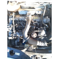 Recambio de motor y cambio exportación para peugeot 205 ii (20a/c) 1.8 diesel referencia OEM IAM   
