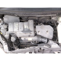 mercedes-benz clase a (w168) del año 2015