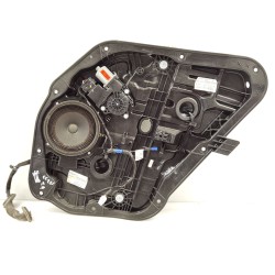 Recambio de elevalunas trasero derecho para kia cee´d concept referencia OEM IAM 83480A2341 83460A2010 