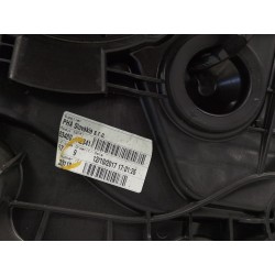 Recambio de elevalunas trasero derecho para kia cee´d concept referencia OEM IAM 83480A2341 83460A2010 