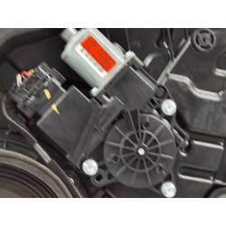 Recambio de elevalunas trasero derecho para kia cee´d concept referencia OEM IAM 83480A2341 83460A2010 