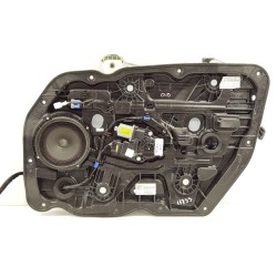 Recambio de elevalunas delantero derecho para kia cee´d concept referencia OEM IAM 82480A2311 82460A2010 