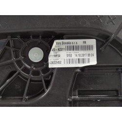 Recambio de elevalunas delantero derecho para kia cee´d concept referencia OEM IAM 82480A2311 82460A2010 