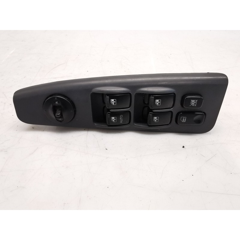 Recambio de mando elevalunas delantero izquierdo para kia cerato referencia OEM IAM 935702F200 Recambio de mando elevalunas delantero izquierdo para kia cerato referencia OEM IAM 935702F200