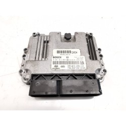 Recambio de centralita motor uce para kia cerato referencia OEM IAM 391032A110  
