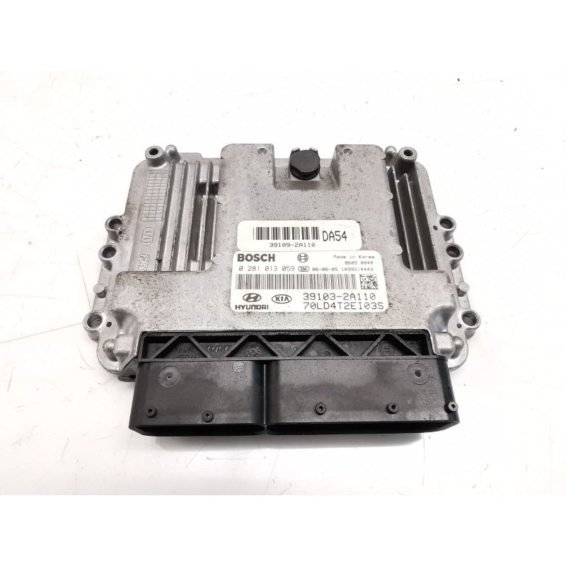 Recambio de centralita motor uce para kia cerato referencia OEM IAM 391032A110 Recambio de centralita motor uce para kia cerato referencia OEM IAM 391032A110