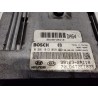 Recambio de centralita motor uce para kia cerato referencia OEM IAM 391032A110  