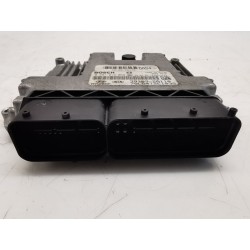 Recambio de centralita motor uce para kia cerato referencia OEM IAM 391032A110  