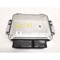 Recambio de centralita motor uce para kia cerato referencia OEM IAM 391032A110  