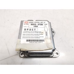 Recambio de centralita airbag para kia cerato referencia OEM IAM 959102F200  