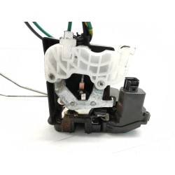 Recambio de cerradura puerta delantera izquierda para kia cerato referencia OEM IAM   