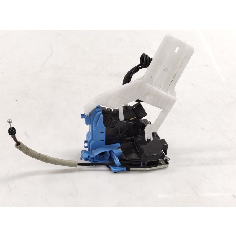 Recambio de cerradura puerta trasera derecha para kia cee´d concept referencia OEM IAM 81420A2400 Recambio de cerradura puerta trasera derecha para kia cee´d concept referencia OEM IAM 81420A2400